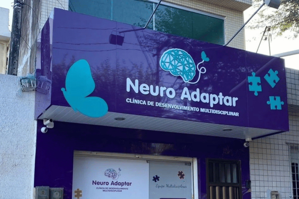 Storefront Branding