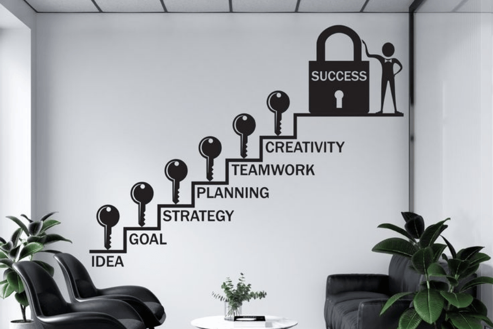 Wall Graphics & Wallpapers