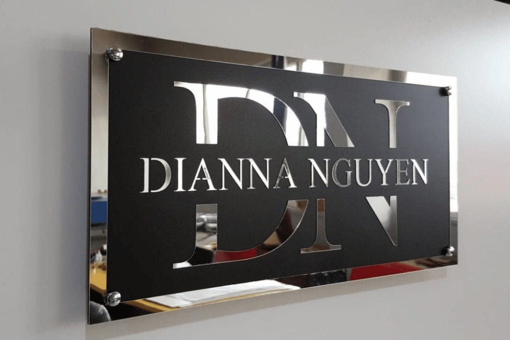 Indoor & Outdoor UV Prints