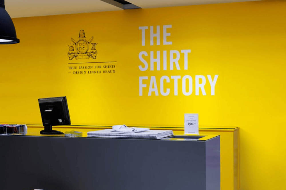 Corporate Branding