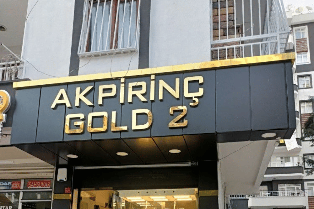 Commercial Cladding Solutions