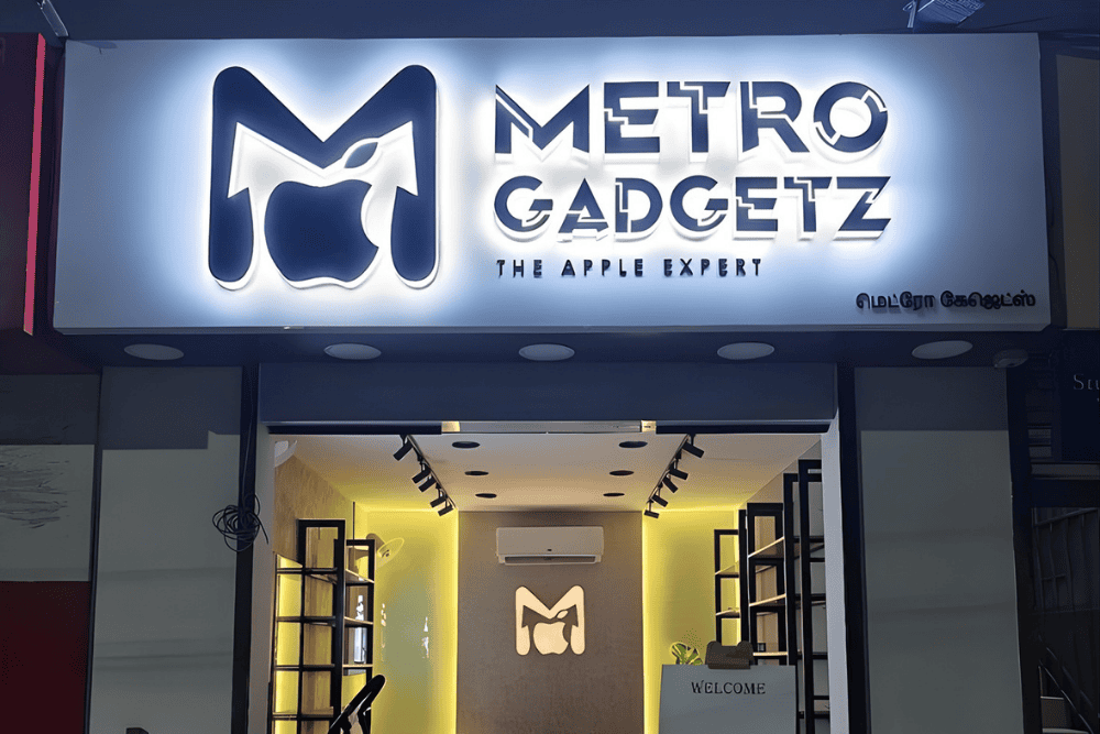 LED Sign Boards