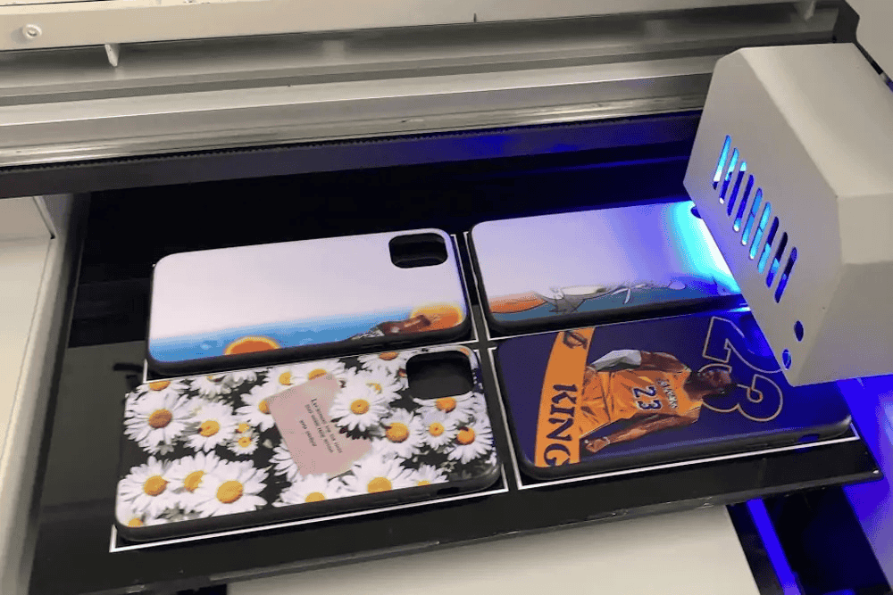 Latex Printing